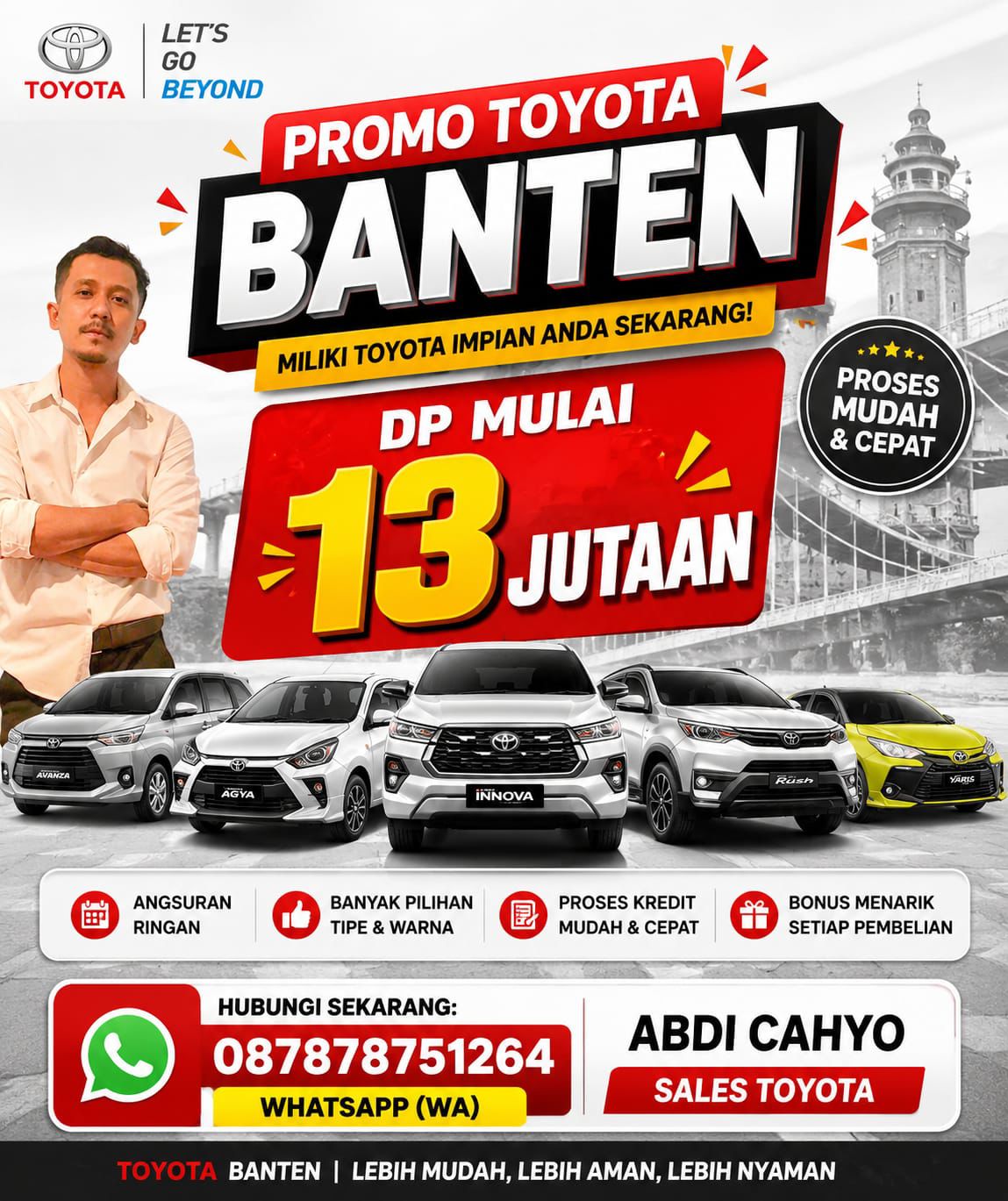 PROMO TOYOTA JUNI