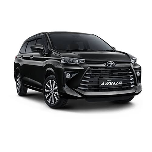 Toyota All New Avanza