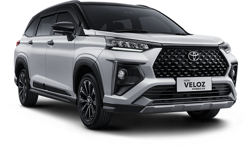 VELOZ HYBRID