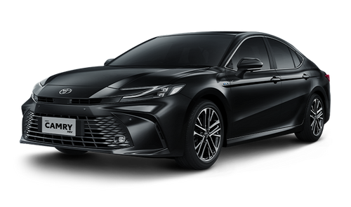 CAMRY 2.5 V AT