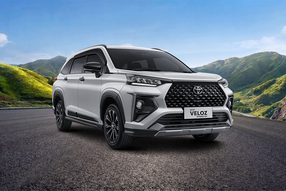 VELOZ HYBRID