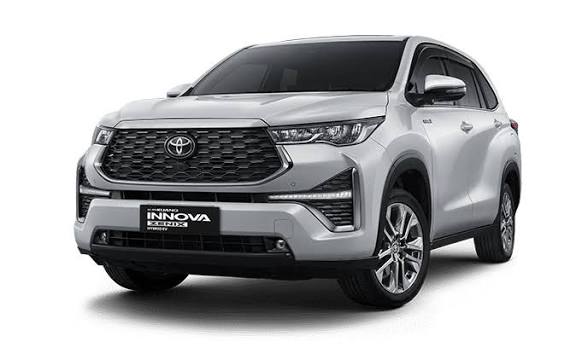 Toyota Innova Zenix